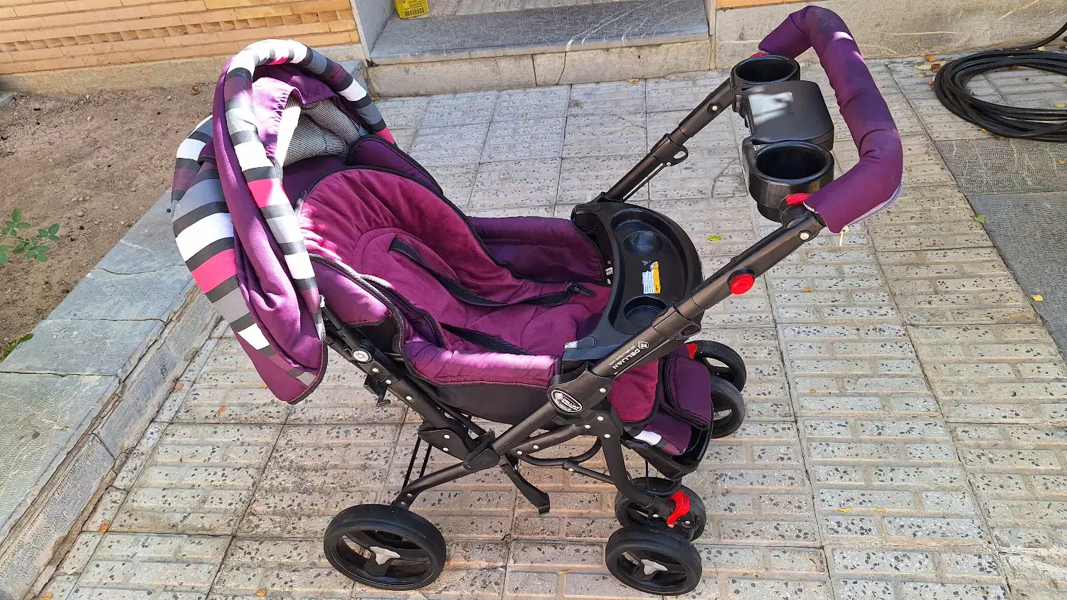 کالاسکه،صندلی ماشین،صندلی غذا|کالسکه و لوازم جانبی|مهاجران, |دیوار