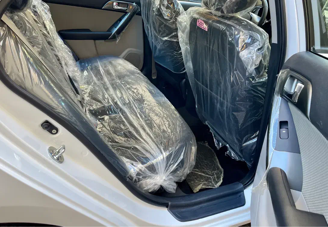 سراتو اتومات آبشنال مدل۹۸(صفرخشک)|خودرو سواری و وانت|تهران, جماران (نیاوران)|دیوار