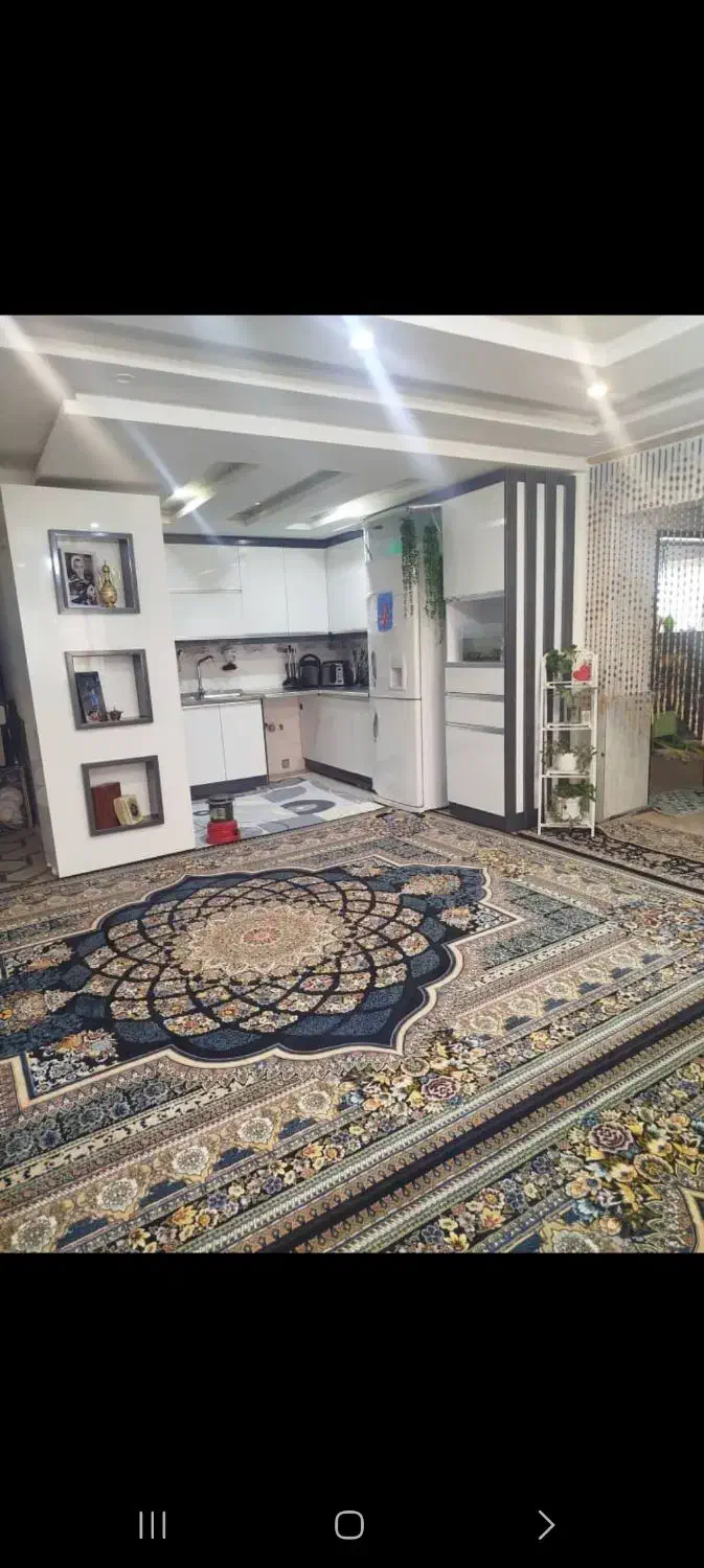 مسکن‌مهر‌ رجاباد‌نرگس۳|فروش آپارتمان|مرودشت, مسکن مهرگان|دیوار