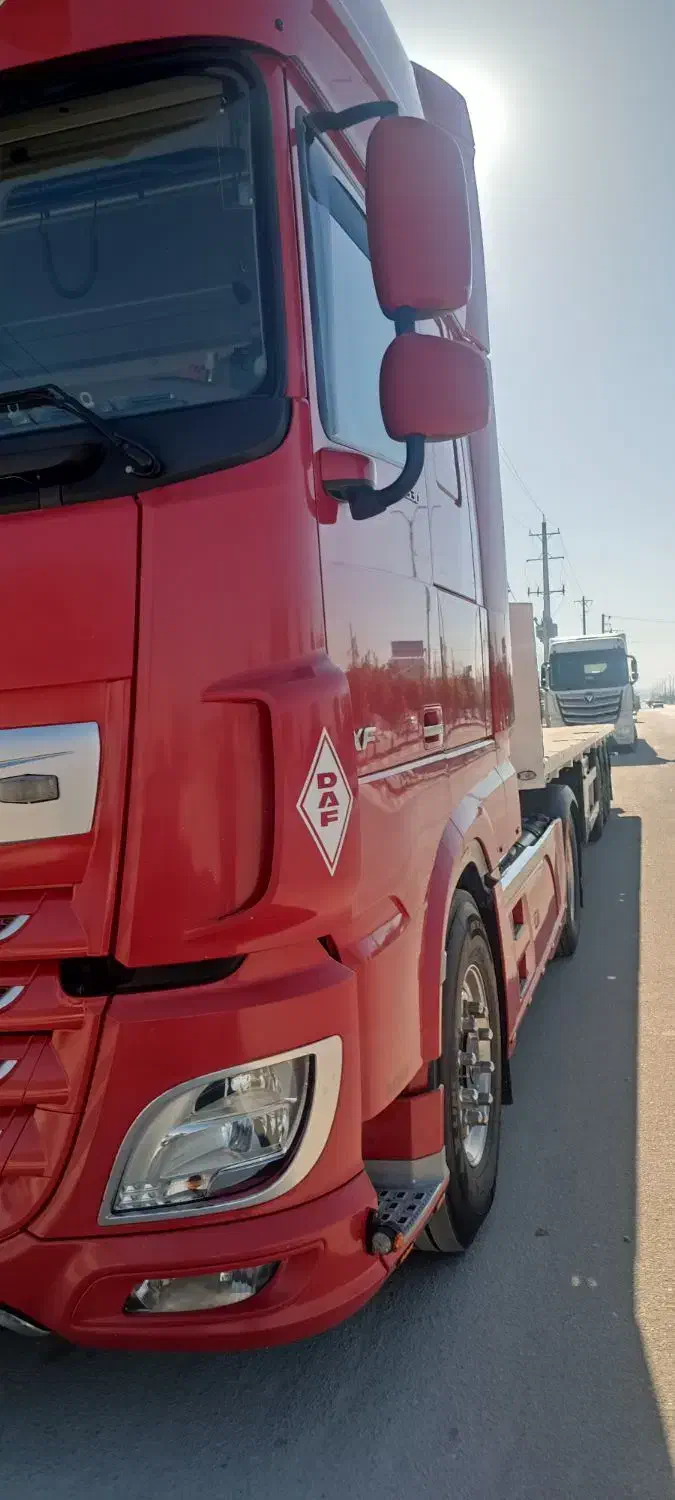 داف۵۳۰|خودرو سنگین|شیراز, کوشک میدان|دیوار