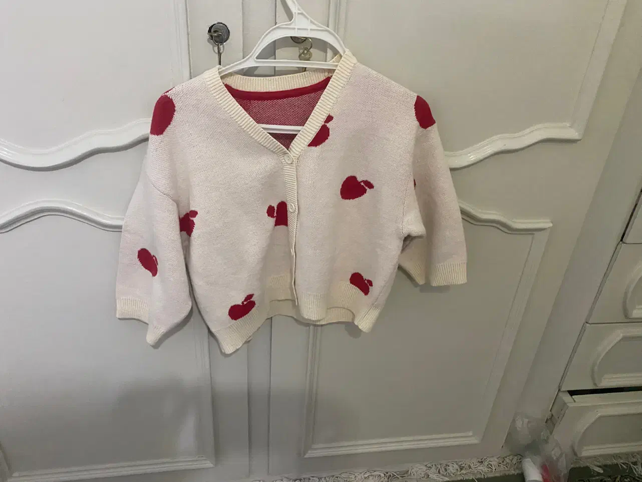 ژاکت بافت|لباس|ایلام, |دیوار