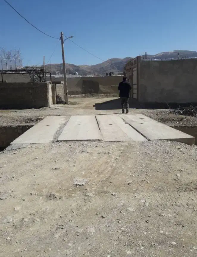 زمین مسکونی دشت ارژن|فروش زمین و ملک کلنگی|شیراز, صاحب الزمان|دیوار