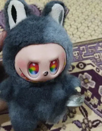 لبوبو اصلی|اسباببازی بچه|اهر, |دیوار