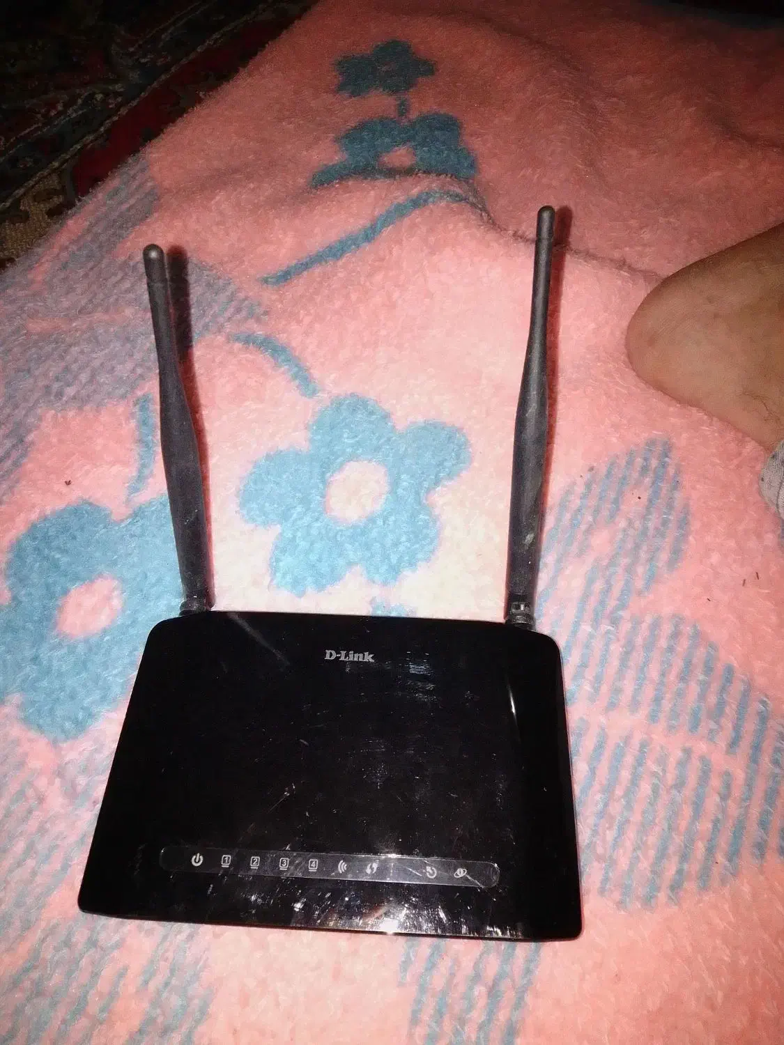 مودم|مودم و تجهیزات شبکه|دامغان, |دیوار