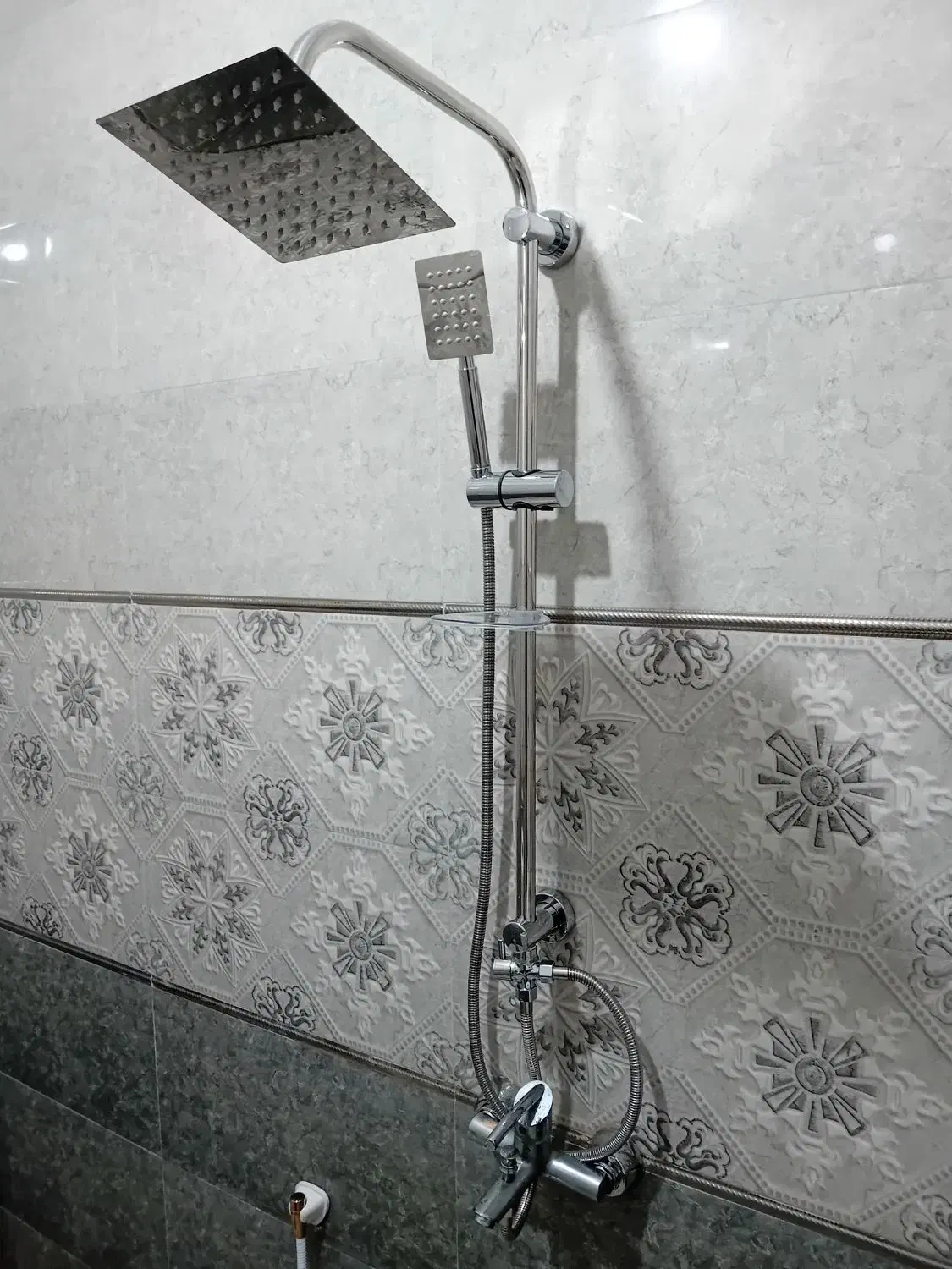 لوله کشی سیار نصب آبگرمکن لباس شویی ظرفشویی|خدمات پیشه و مهارت|میناب, |دیوار