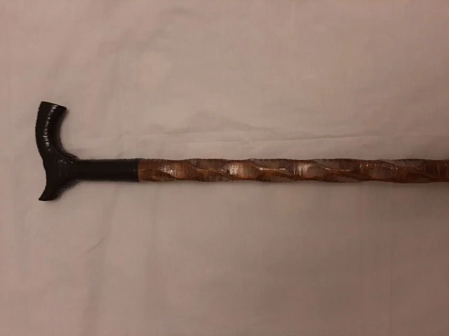 عصای چوبی|آرایشی، بهداشتی، درمانی|اردبیل, |دیوار