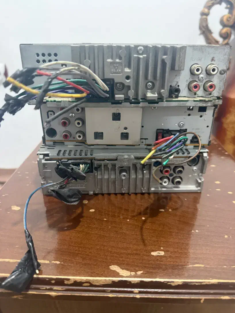 سه جفت ضبط|قطعات یدکی و لوازم جانبی|رشت, نیروی دریایی|دیوار