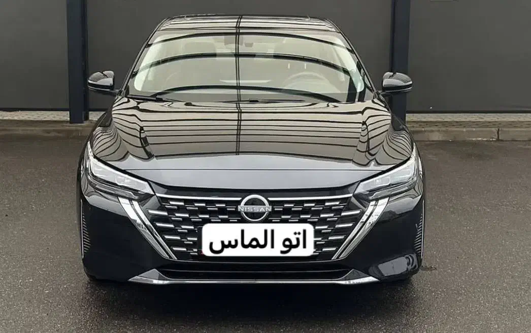 نیسان سیلفی صفر ۲۰۲۴ نقدو اقساط تحویل فوری|خودرو سواری و وانت|تهران, چهارصد دستگاه|دیوار