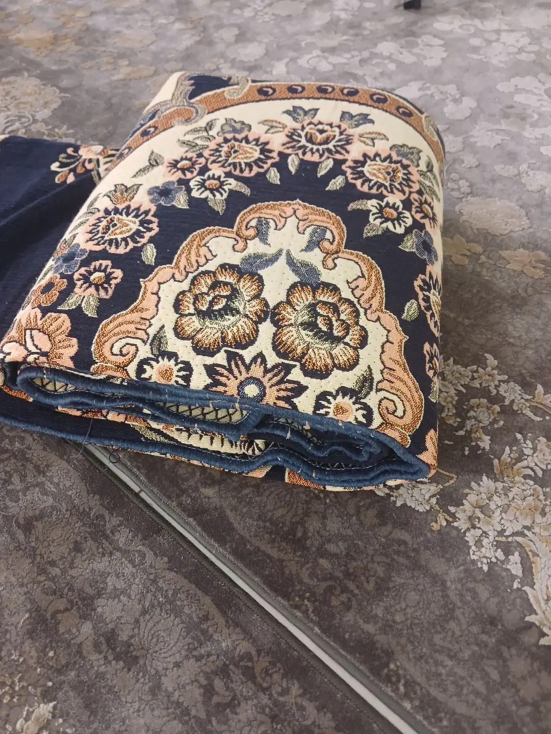 روفرشی ۹متری|روفرشی|کرج, حیدرآباد|دیوار