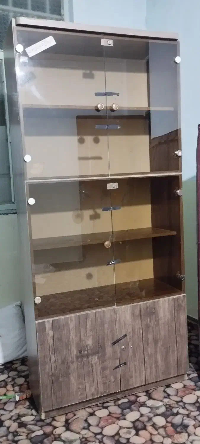 کمد|بوفه، ویترین، کنسول|بروجن, |دیوار