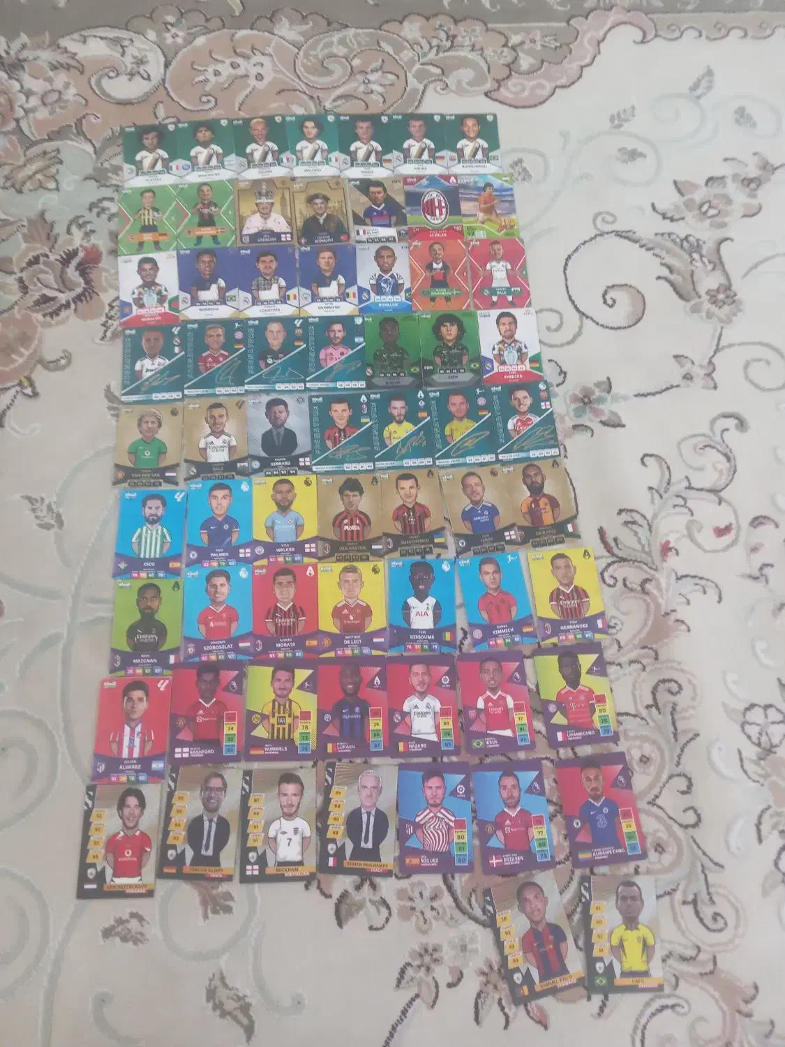 کیمدی ۲۰۲۶ ۲۰۲۵ درهد نو سالم|کلکسیون و سرگرمی|قدس, شهرک دانش|دیوار