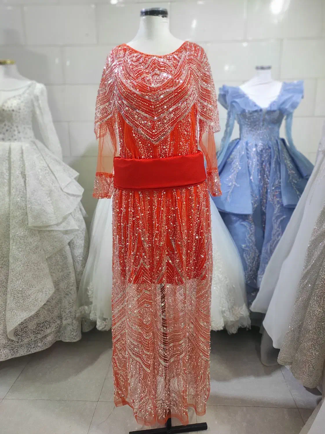 اجاره لباس عروس و کوردی و مجلسی|لباس|ایوان, |دیوار