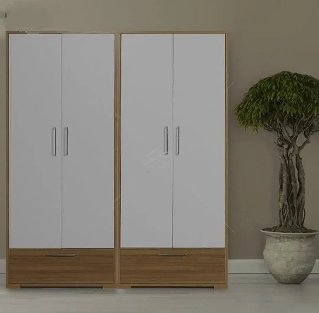 کمد دیواری|جاکفشی، کمد، دراور|شهرضا, |دیوار