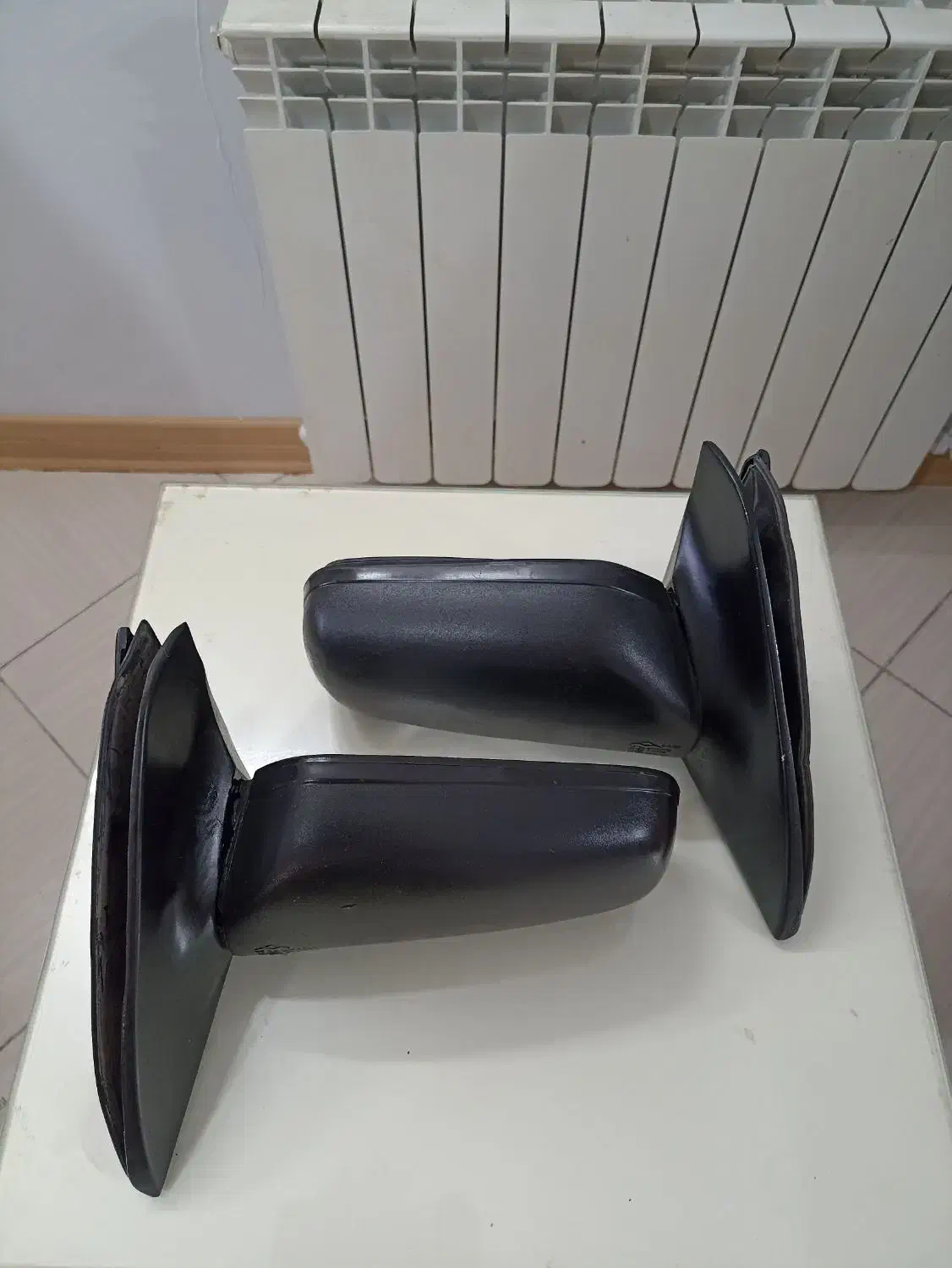 تعمیرات و فروش آینه بغل استوک تمام خودروهای ایرانی|قطعات یدکی و لوازم جانبی|بیرجند, |دیوار