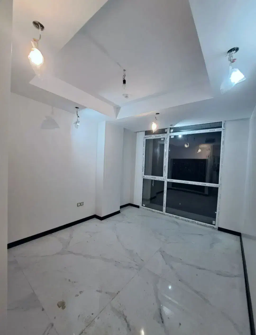 ۱۲۵متر آپارتمان کلید نخورده د ۳خوابه در رودهن|اجارهٔ آپارتمان|رودهن, |دیوار