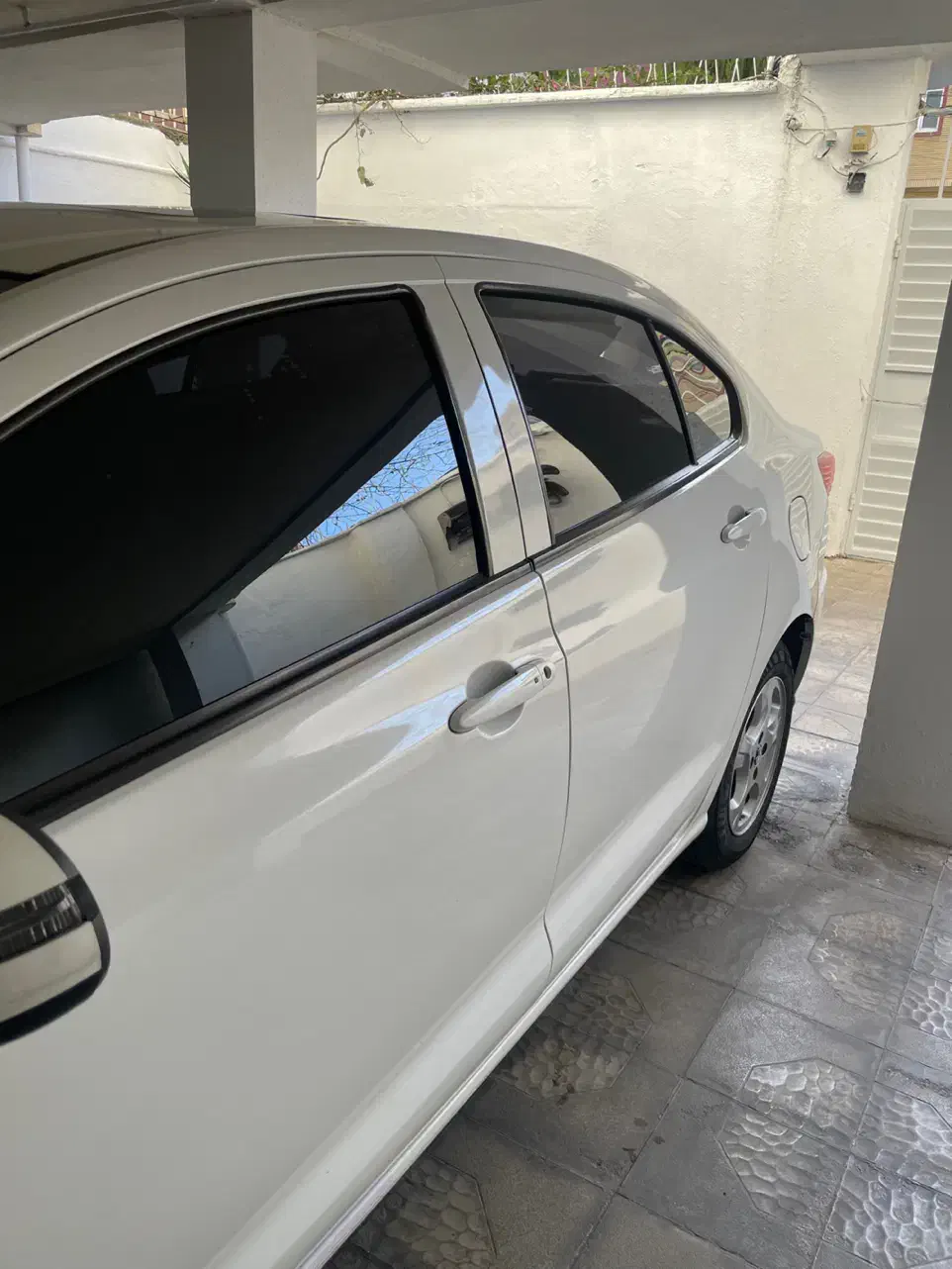 شاهین ۱۴۰۲|خودرو سواری و وانت|آستانه اشرفیه, |دیوار