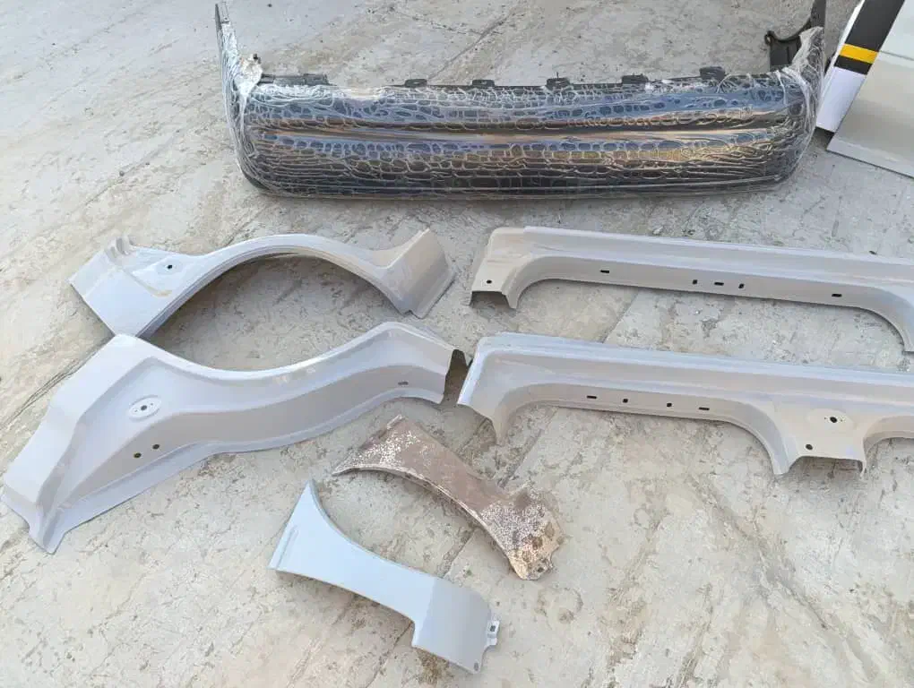 وسایل پراید|قطعات یدکی و لوازم جانبی|آبادان, |دیوار