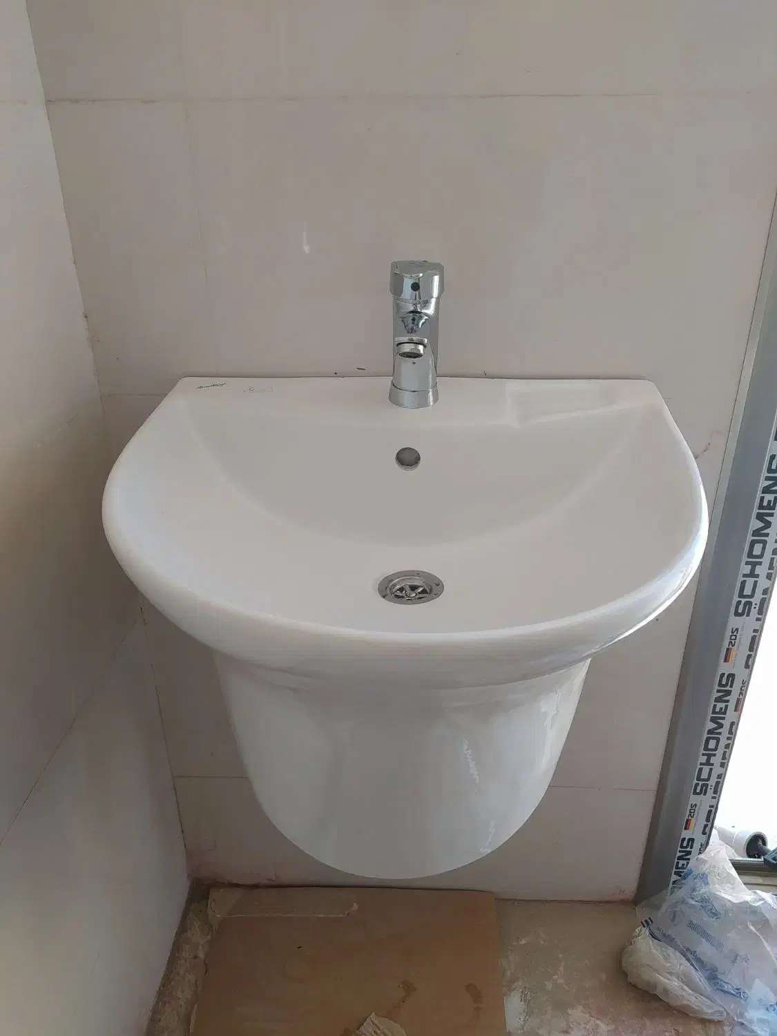 نصب تخصصی شیر آلات با بهترین قیمت روشویی،فرنگی|خدمات پیشه و مهارت|اصفهان, احمدآباد|دیوار