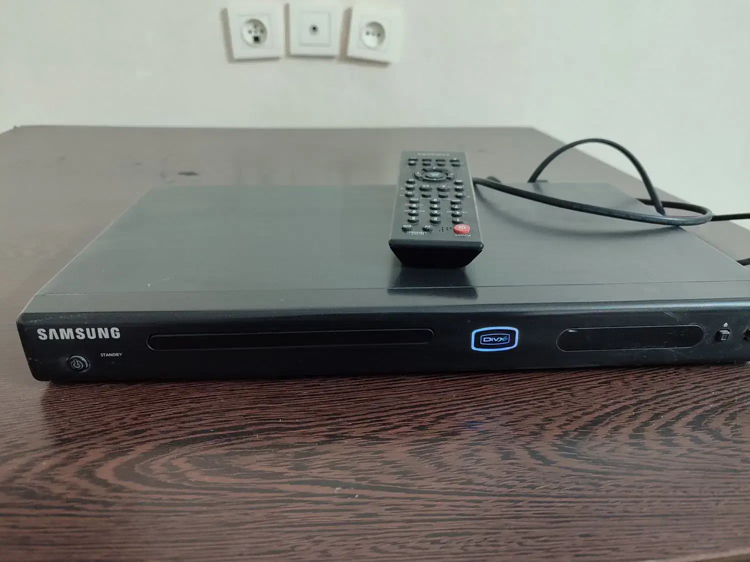 دستگاه دی وی دی|پخش‌کننده DVD و ویدیو|اسلام‌شهر, مظفریه|دیوار