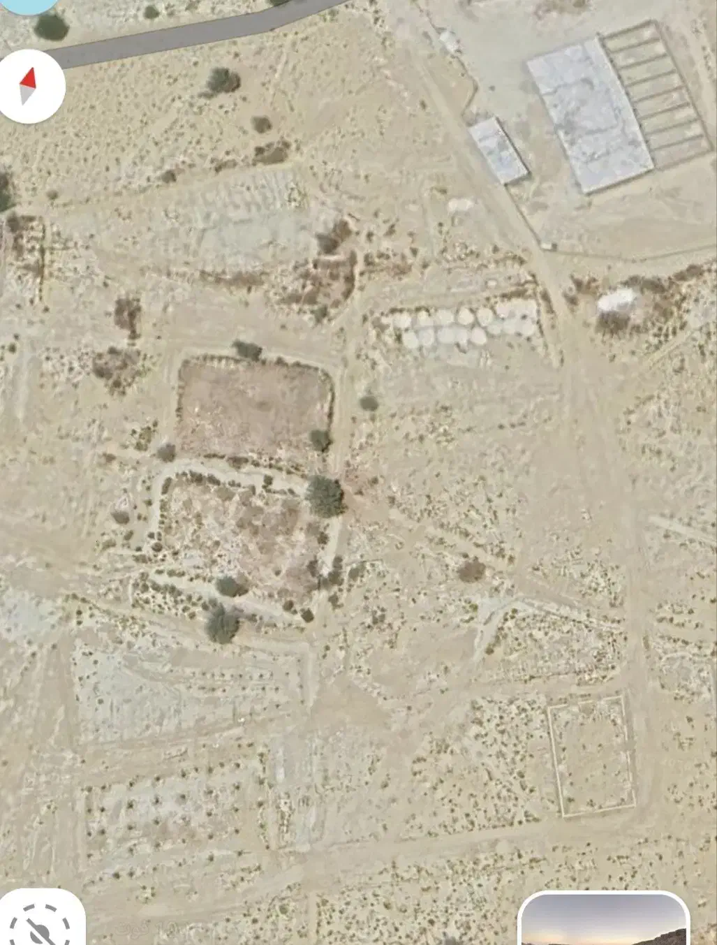 زمین سهیلی|فروش زمین و ملک کلنگی|قشم, |دیوار