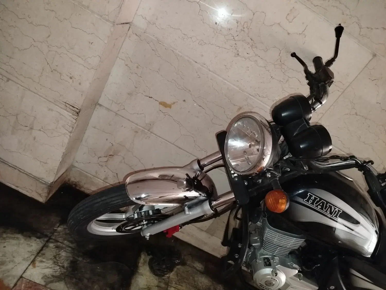 طرح باکسر 1402 200سی سی|موتورسیکلت|تهران, نازیآباد|دیوار