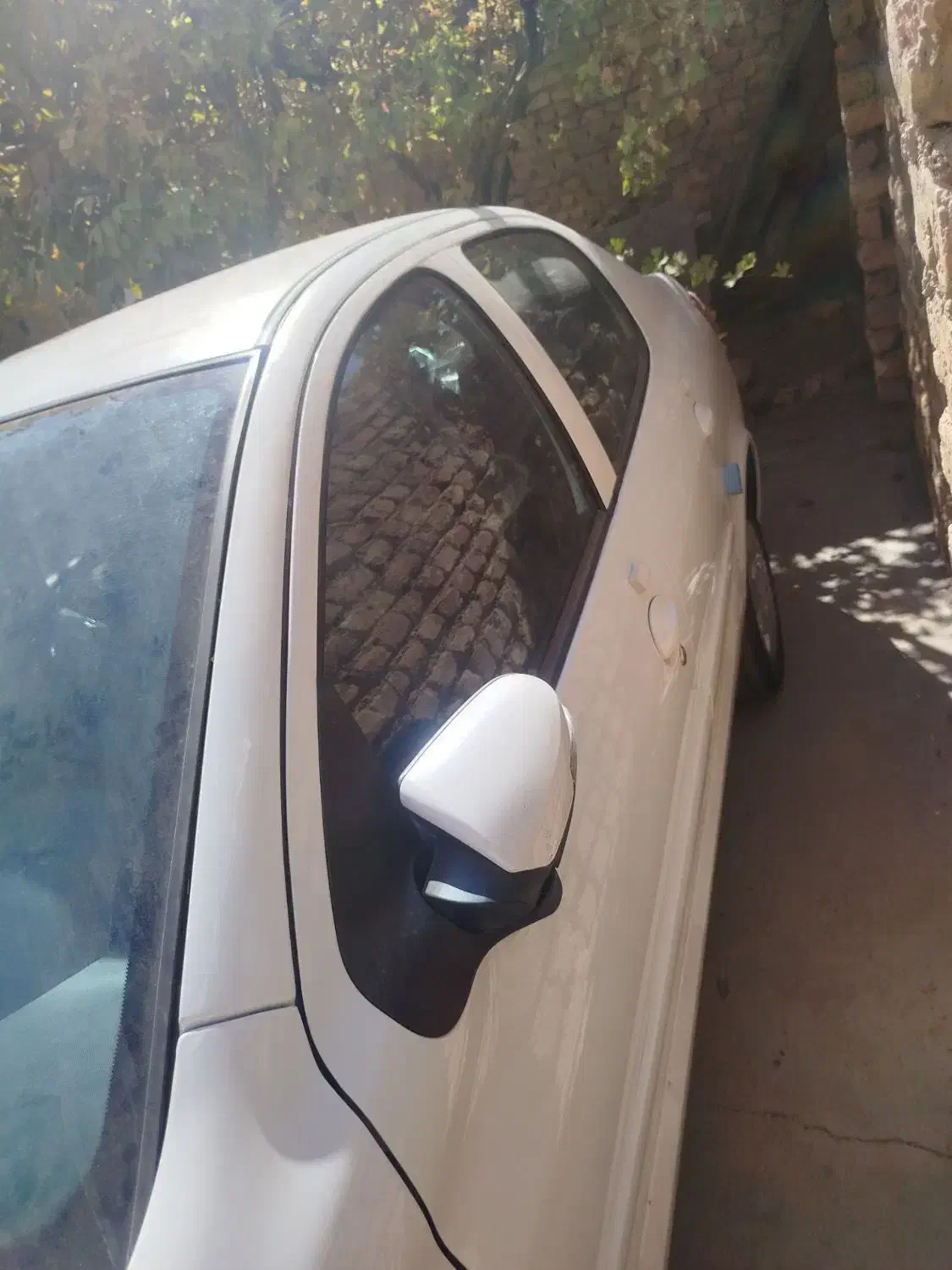 فروش رانا ۱۴۰۴|خودرو سواری و وانت|تهران, شهرک شریفی|دیوار