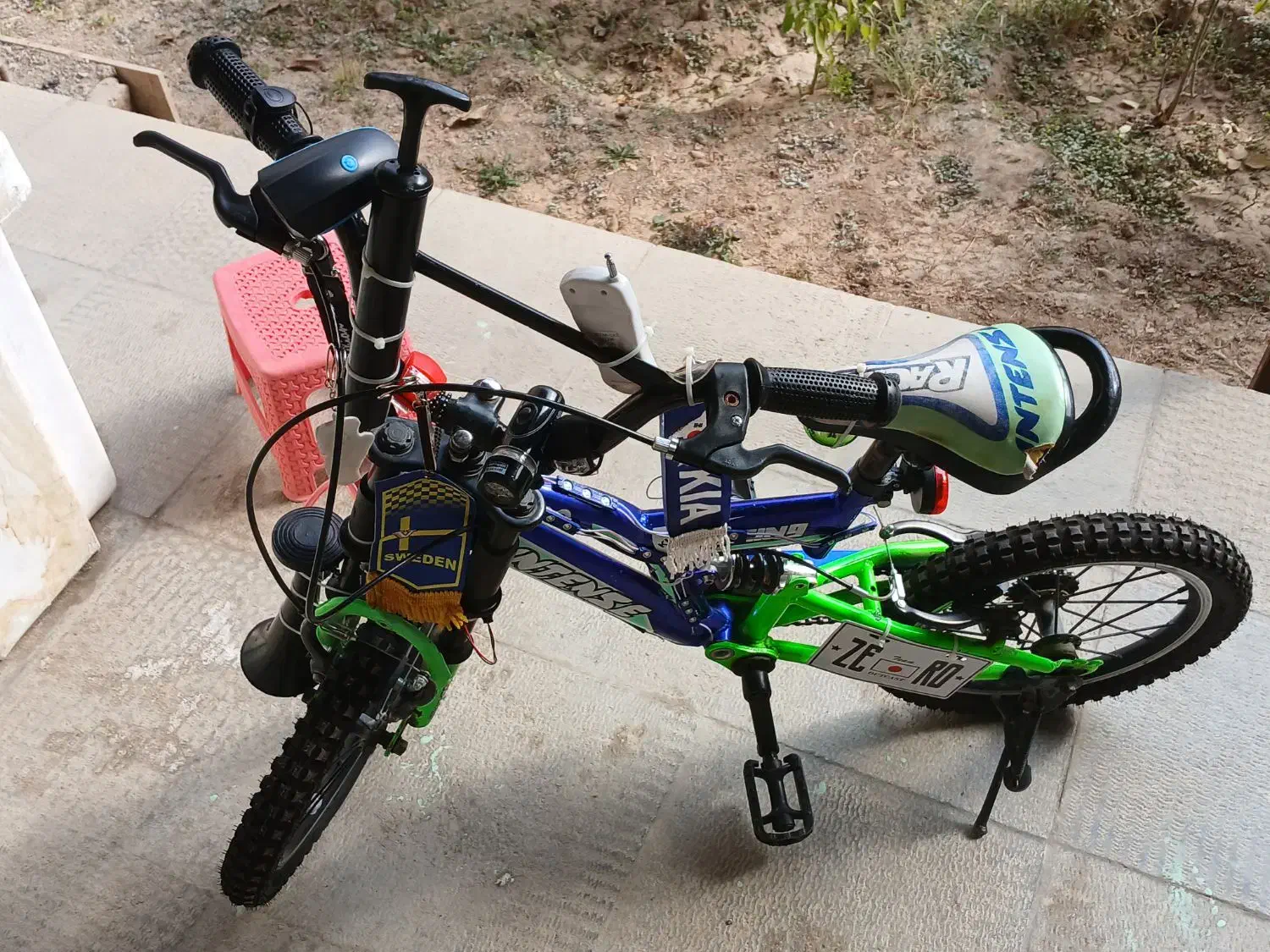 دوچرخه فروشی|دوچرخه، اسکیت، اسکوتر|رودهن, |دیوار