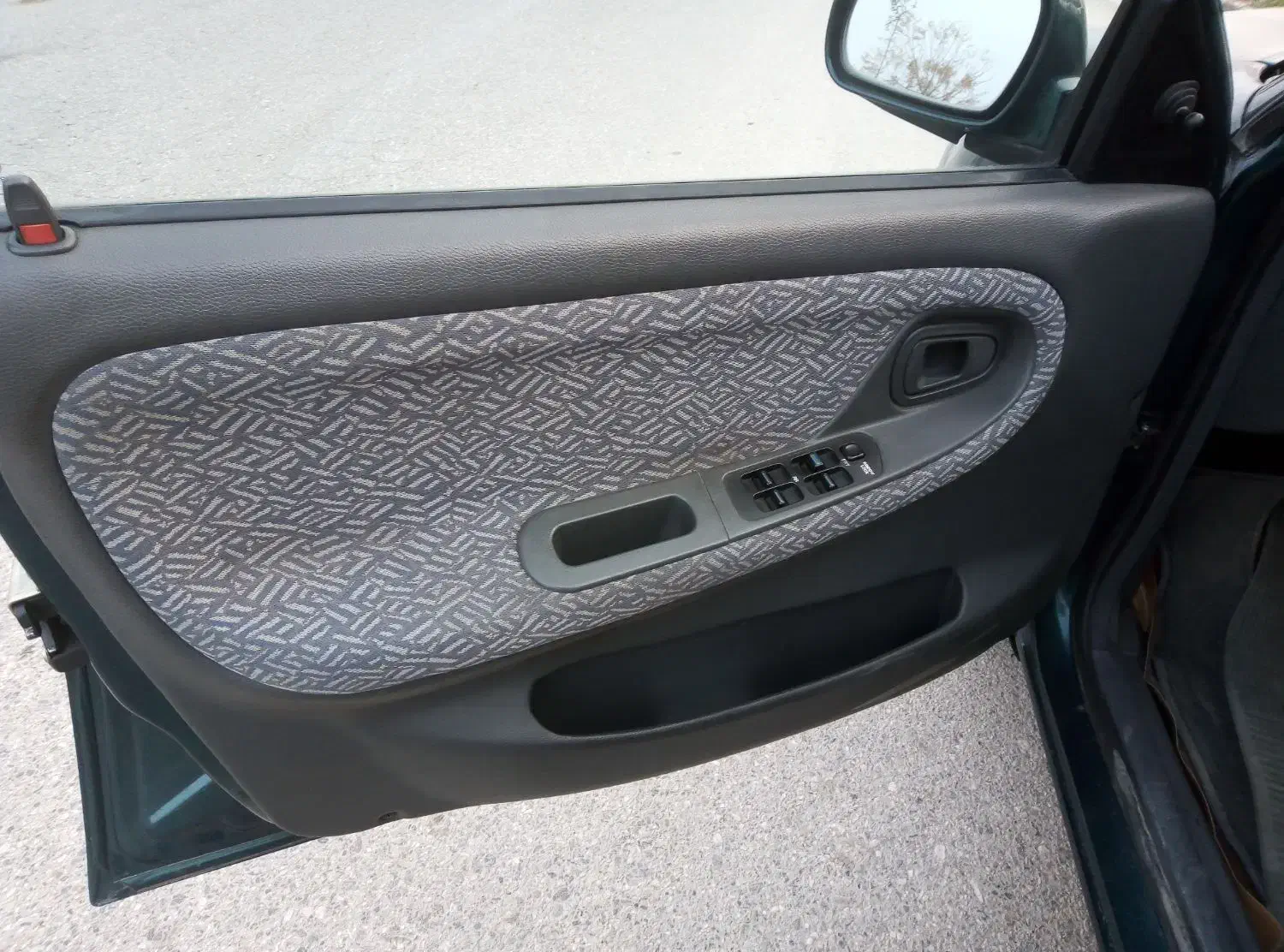 دوو سیلو در حد|خودرو سواری و وانت|آزادشهر, |دیوار