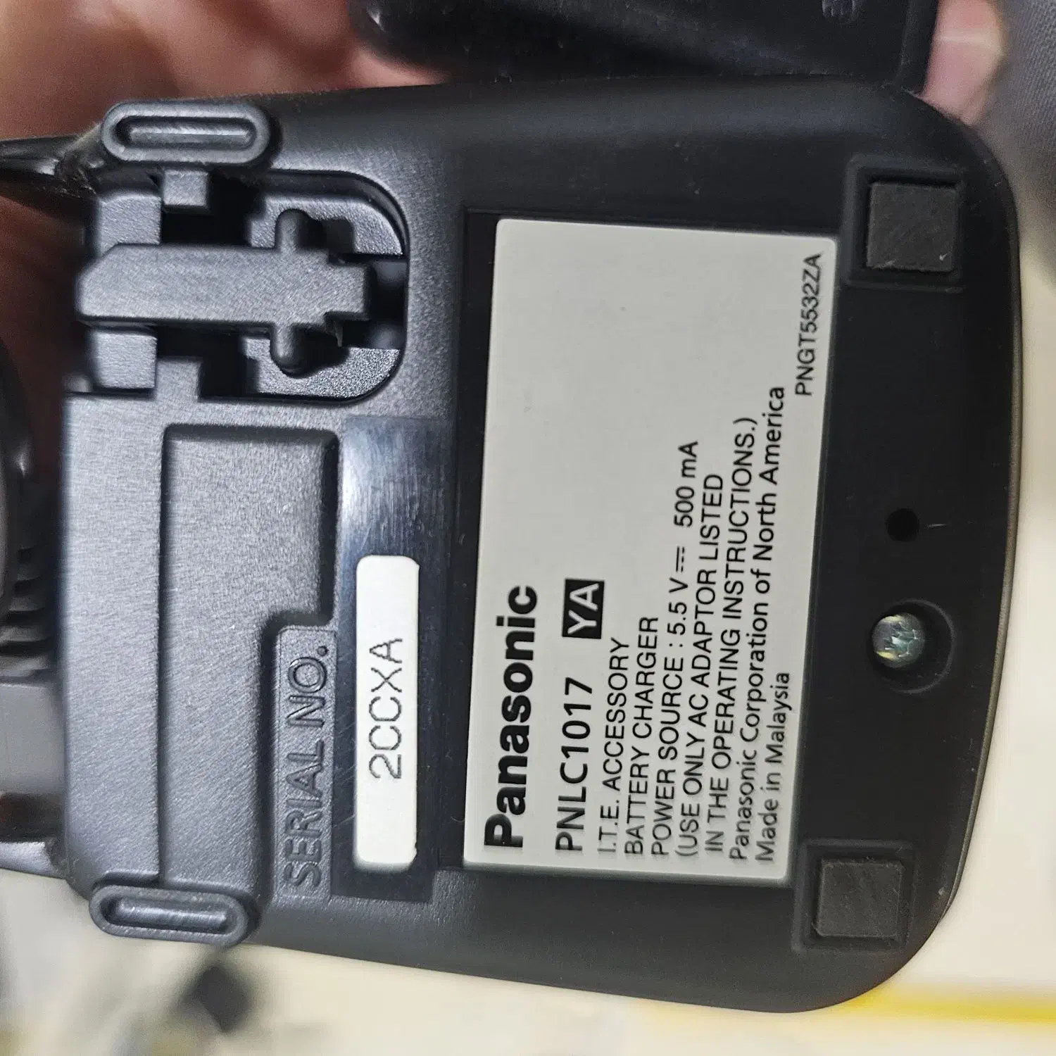 کابل پاور اسکنر تلفن بیسیم و قطعات کامپیوتر|قطعات و لوازم جانبی رایانه|شهریار, شهرک شاهد|دیوار