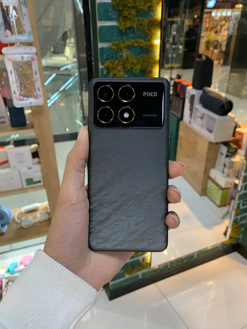 پوکو POCO F6 Pro|موبایل|نیشابور, فردوس شمالی|دیوار