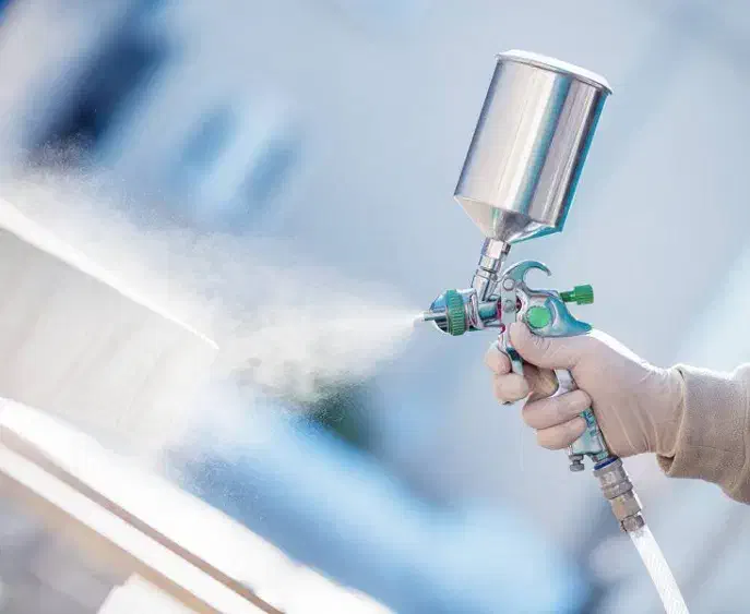 استخدام نیروی نیمه ماهر رنگ چوب و mdf اقا و خانم|استخدام صنعتی، فنی، مهندسی|یزد, |دیوار