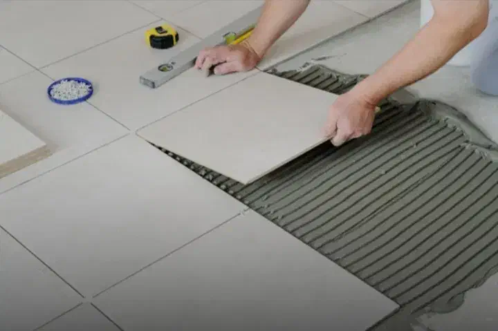 دعوت به همکاری استادکار کاشی کار|خدمات پیشه و مهارت|سقز, |دیوار