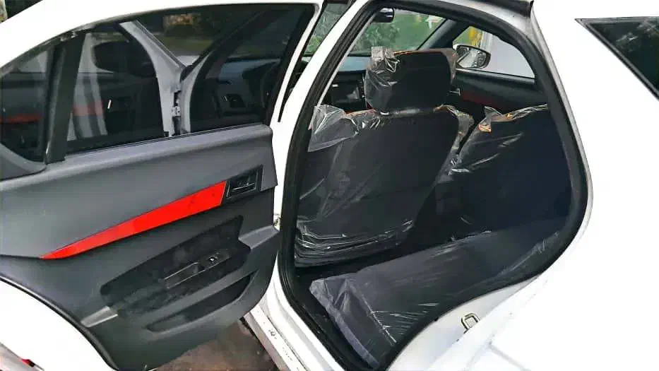 فروش دنا پلاس ef7  mt5|خودرو سواری و وانت|محمودآباد, |دیوار