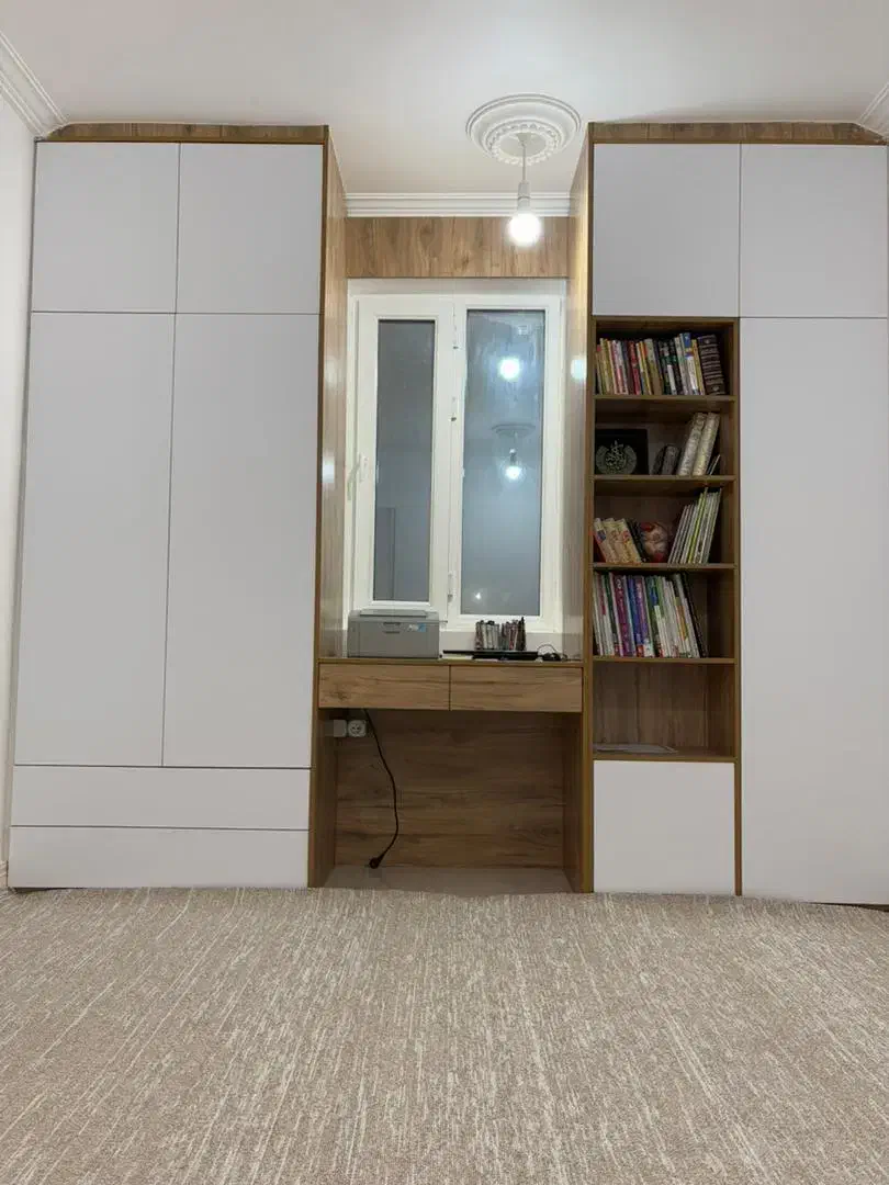 توجه کابینت و کمددیواری توجه نقد و اقساط|خدمات پیشه و مهارت|بندر گناوه, |دیوار