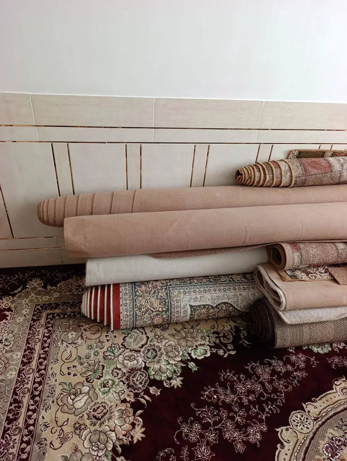 موکت|موکت|شهرکرد, |دیوار