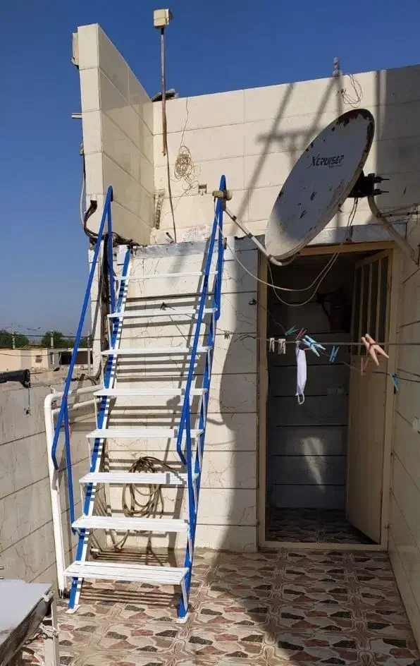 جوشکاری سیار(خیری)|خدمات پیشه و مهارت|شاهین‌شهر, شهرک ردانی پور|دیوار