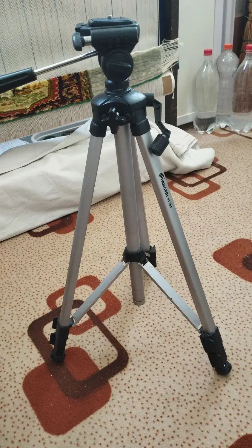 پاییه دوربین|دوربین عکاسی و فیلمبرداری|فردوسیه, |دیوار