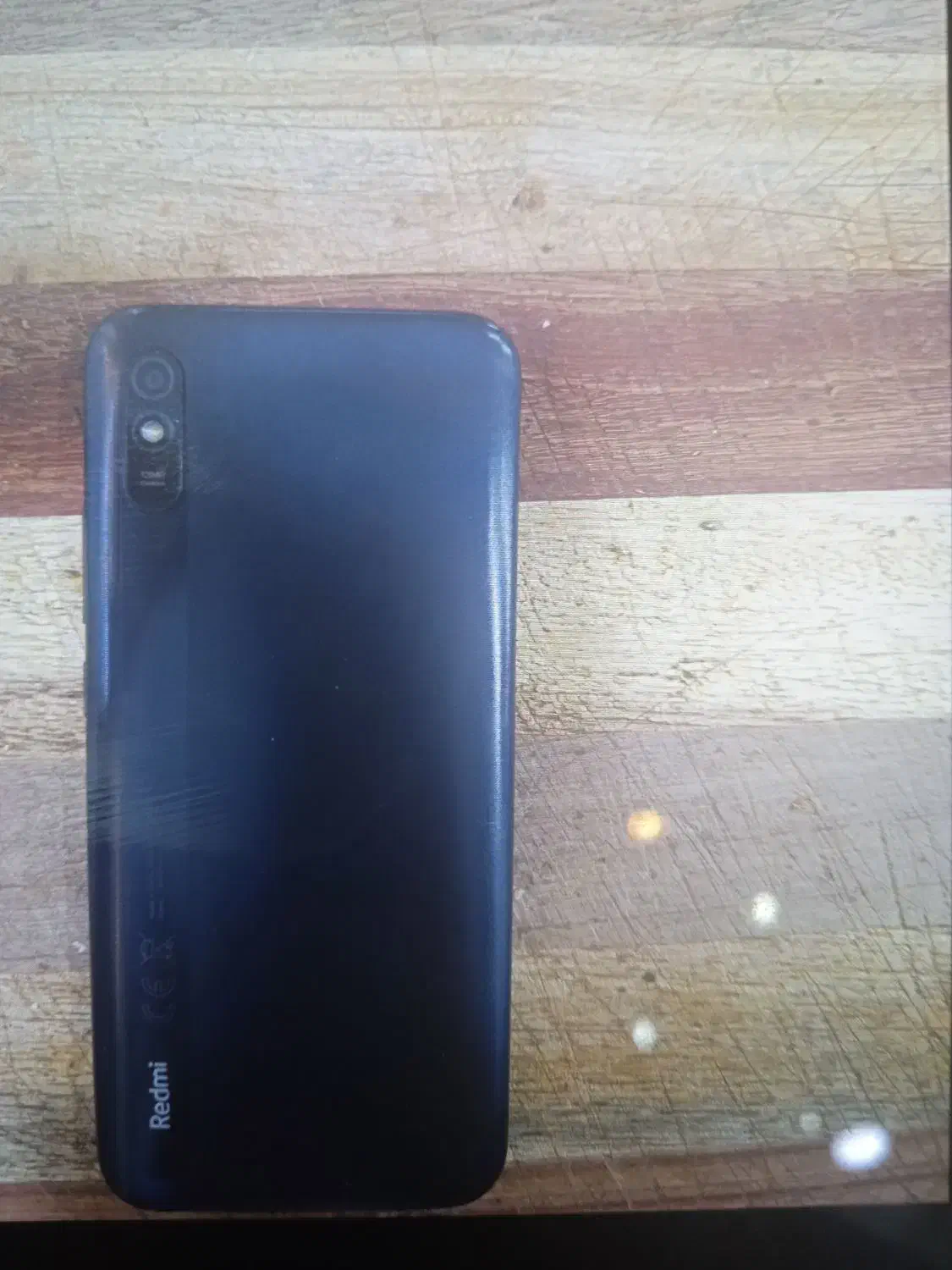 فروش موبایل شیائومی مدل نوت 9A|موبایل|تهران, مقدم|دیوار