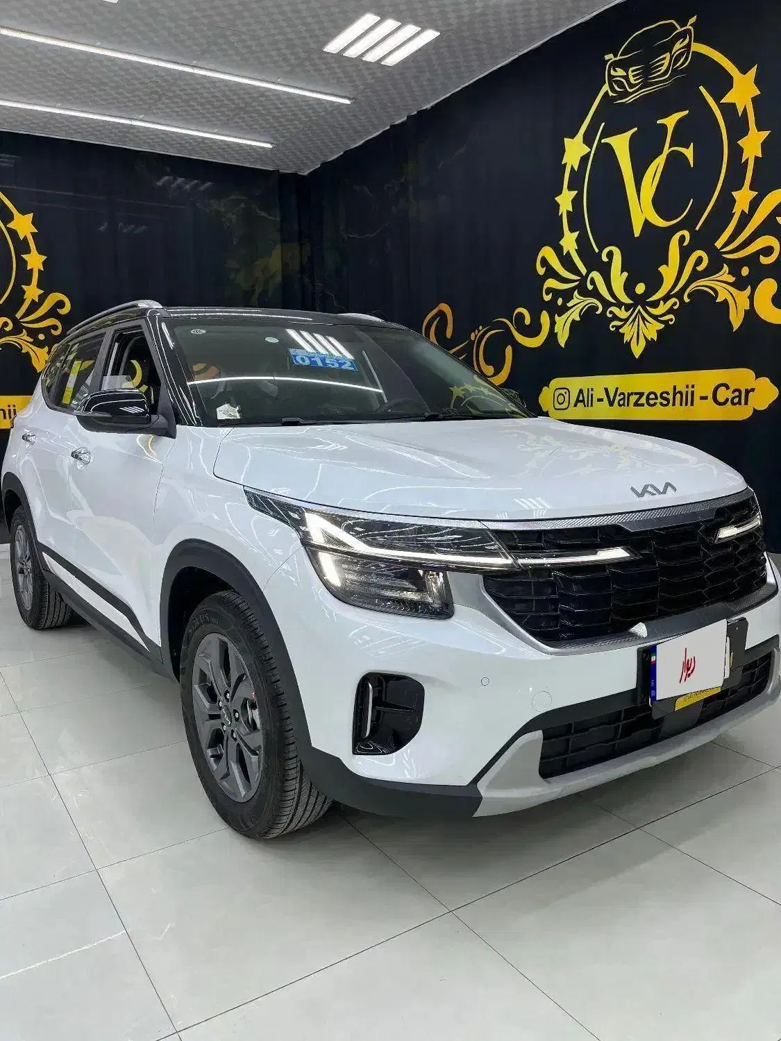 سلتوس ۲۰۲۵|خودرو سواری و وانت|بهبهان, |دیوار