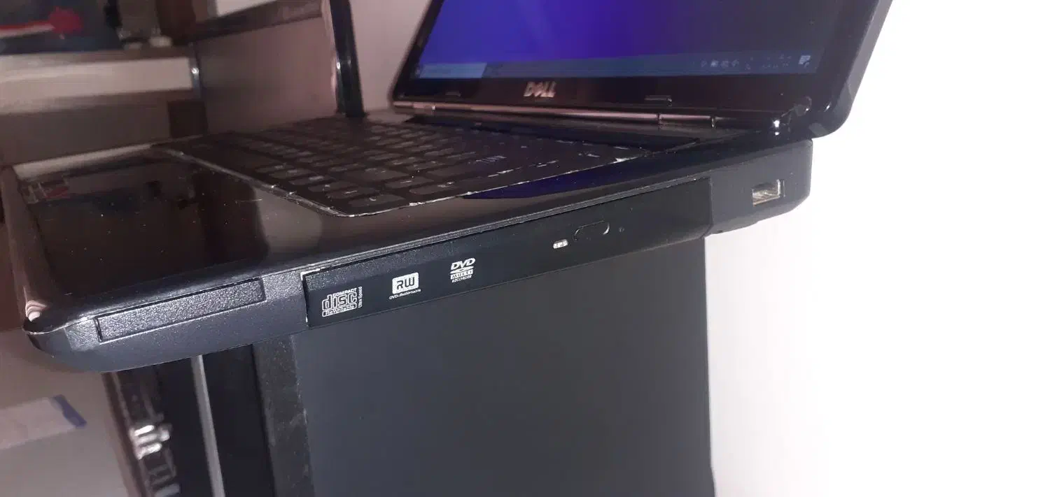 لب تاپ دل فوری تمیز|رایانه همراه|شهریار, شهرک شاهد|دیوار