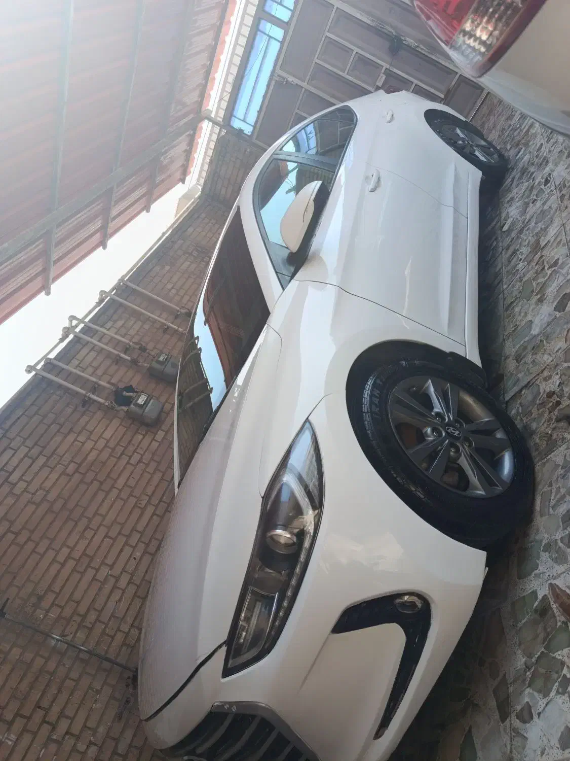 پولیش ریکاوری پالیش شفاف سازی چراغ رنگ آمیزی|خدمات موتور و ماشین|اهواز, فاز ۵ پاداد|دیوار