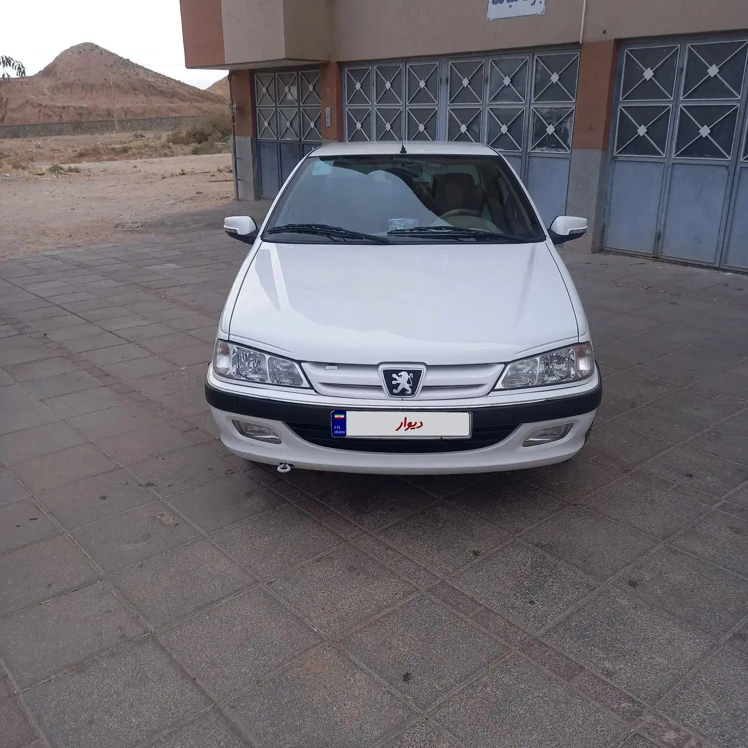 پارس سال مدل ۱۴۰۰|خودرو سواری و وانت|اسفراین, |دیوار