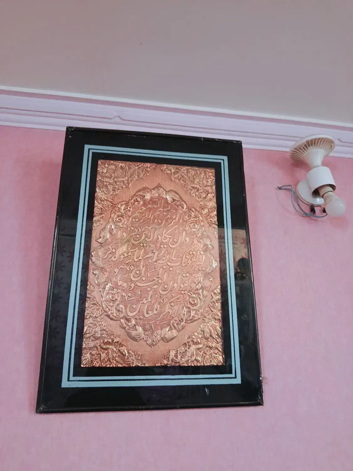 ۳تا تابلو|تابلو، نقاشی، عکس|یزد, |دیوار