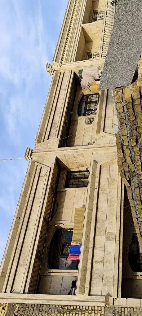 یک واحد از چهار واحد در شهر بیضا هرابال|فروش آپارتمان|بیضا, |دیوار