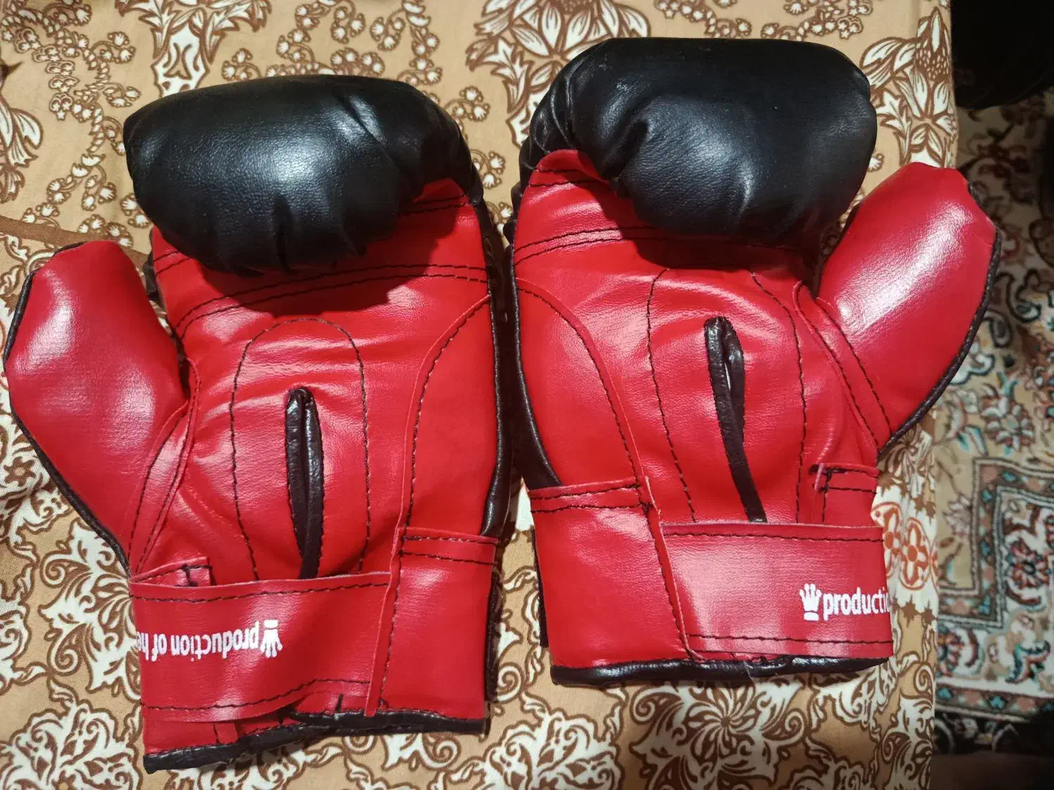 دستکش|تجهیزات ورزشی|اراک, |دیوار