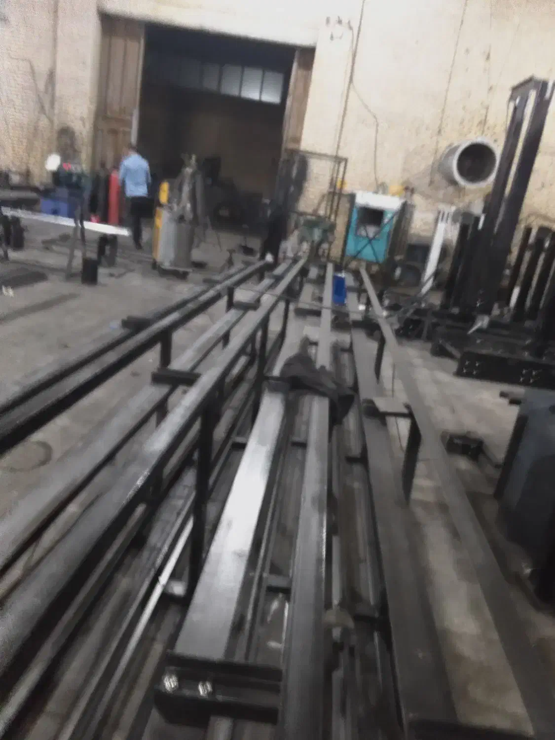 نیروی فنی ساده|استخدام صنعتی، فنی، مهندسی|کاشان, شهرک صنعتی راوند|دیوار