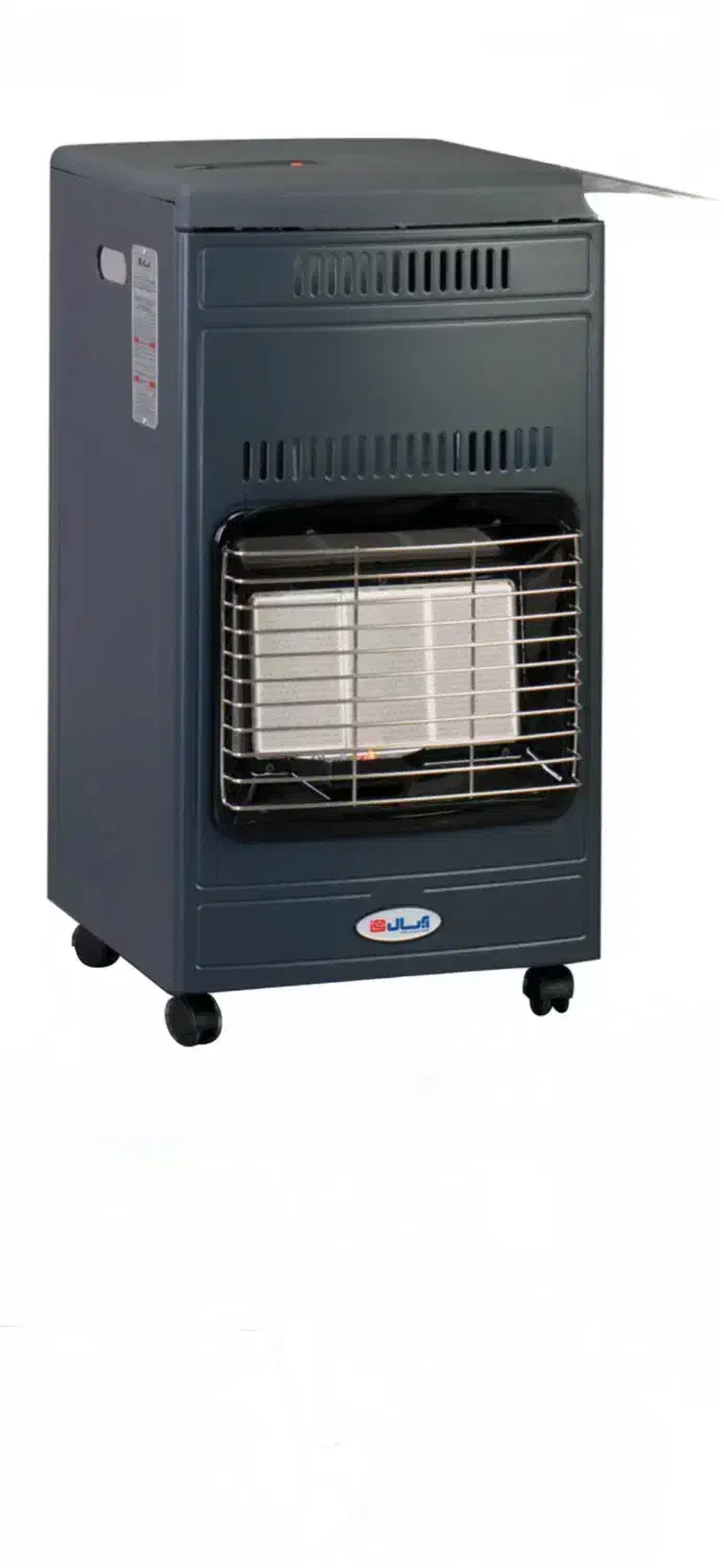 فروش بخاری کپسولی|بخاری، هیتر، شومینه|کهنوج, |دیوار