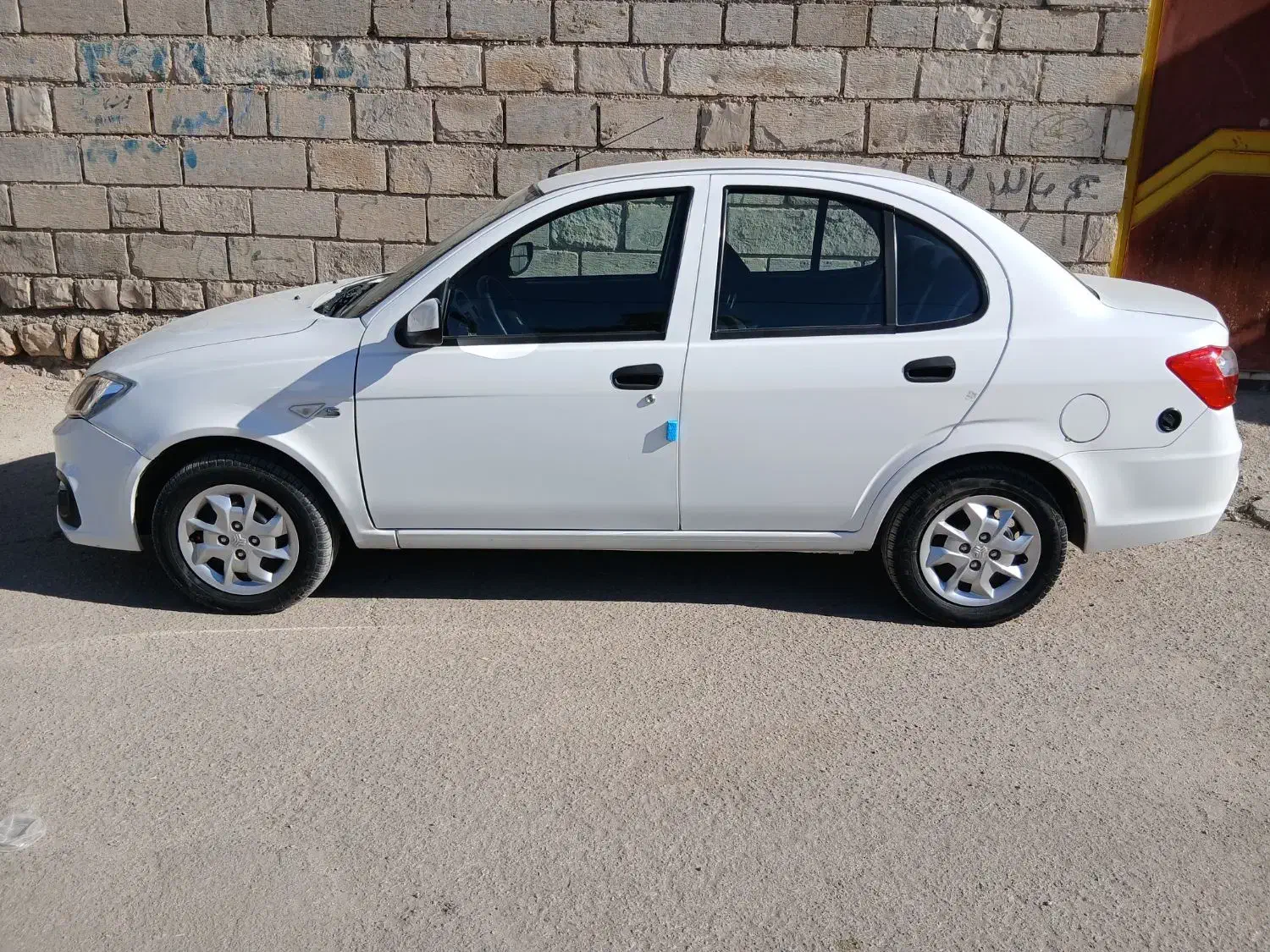 ساینا اس دوگانه|خودرو سواری و وانت|سرپل ذهاب, |دیوار