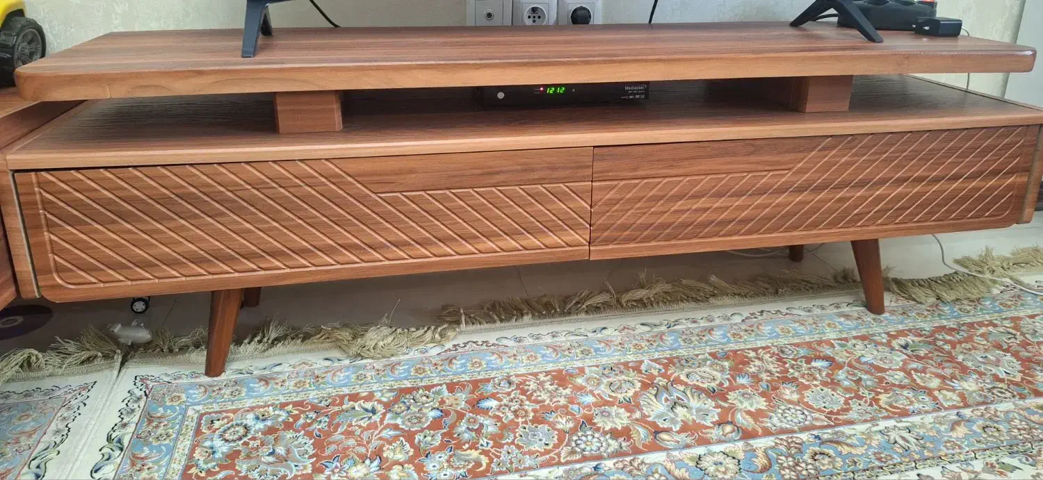 میز تلوزیون درحد نو|میز تلویزیون|گرمدره, |دیوار