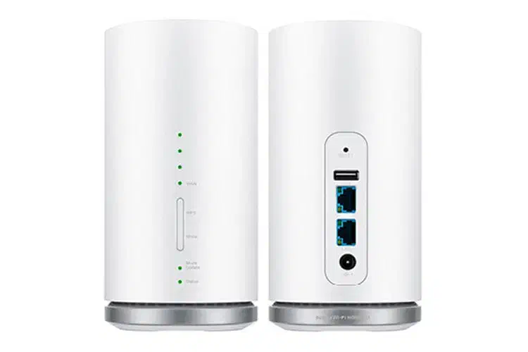 مودم سیمکارتی هواوی 4.5G/TD-LTE مدل Huawei L01s|مودم و تجهیزات شبکه|کرمانشاه, |دیوار